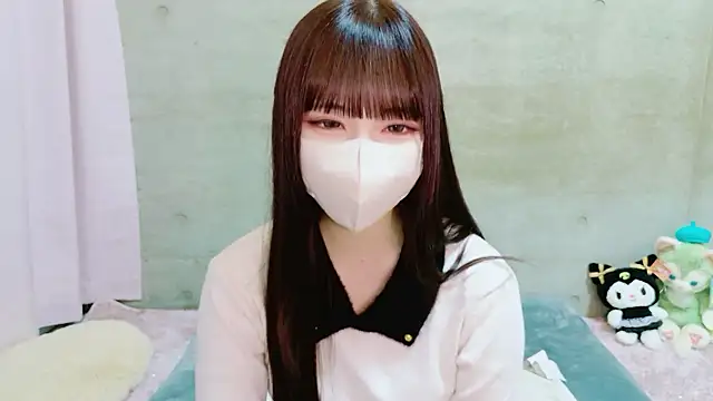 Snapshot of Rinn_chan chatting on 02.15.26 Rinn chan online show from 02.15.26