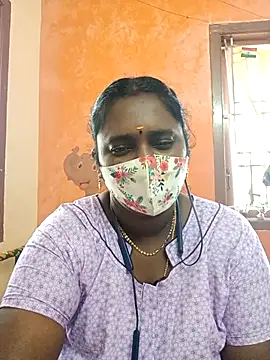 Tamil Ranjini online show from 12.20.25