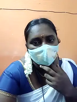 Tamil Ranjini online show from 04.14.26