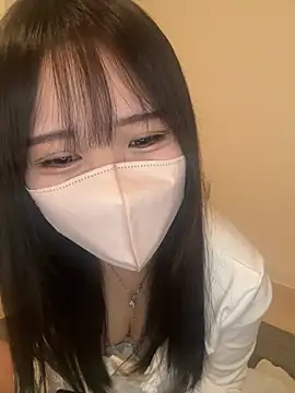 Nemu chan  online show from 02.21.26