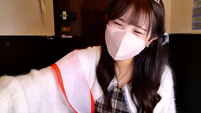 Nemu chan  online show from 03.20.26