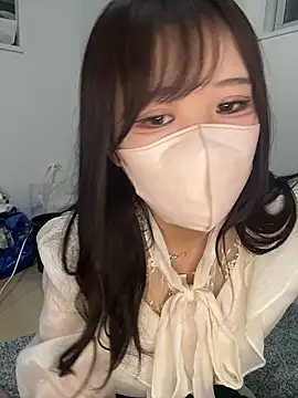 Snapshot of Nemu_chan_ chatting on 06.10.26 Nemu chan online show from 06.10.26