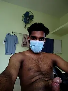 Yournextdoorboy online show from 11.16.25