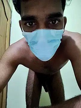 Yournextdoorboy online show from 11.30.25