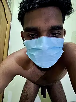 Yournextdoorboy online show from 12.04.25