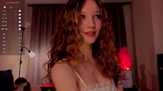 Alisavine online show from 01.31.26