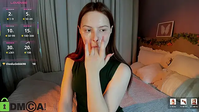 Diana Brooks online show from 01.16.26