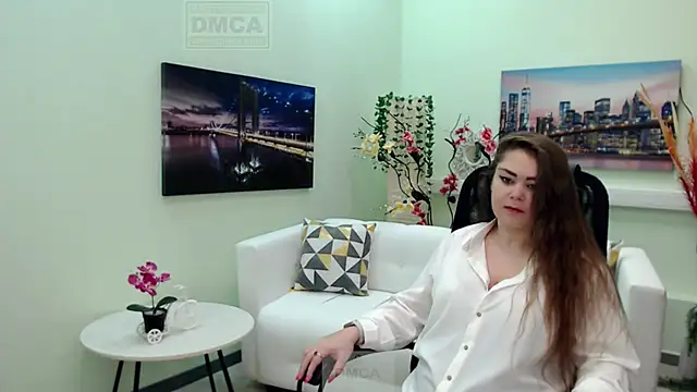 Susanna S online show from 11.30.25