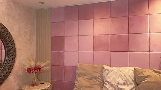 SpicyCarlaXX online show from 03.14.26