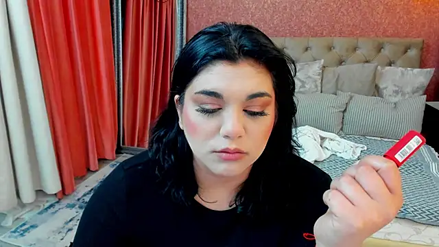 SpicyCarlaXX online show from 05.27.26