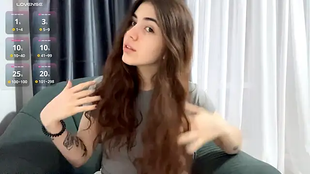 ScaNovaXen  online show from 12.04.25