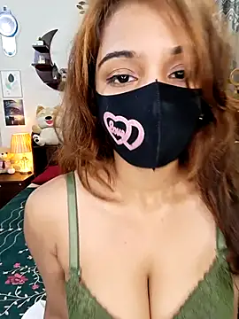 Sexy-Jara1 online show from 11.23.25