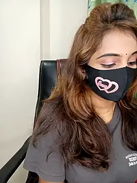 Sexy-Jara1 online show from 12.05.25