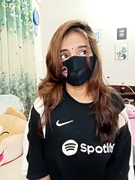 Sexy-Jara1 online show from 02.02.26