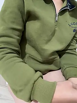 Manolya3434 online show from 01.13.26