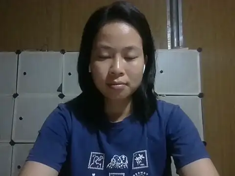 Cat-meow online show from 07.04.26