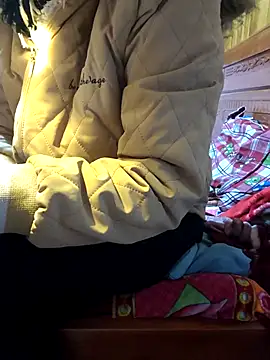 Gemma-sexyy online show from 12.18.25