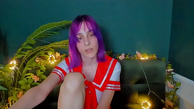 MiilaGlow online show from 03.26.26