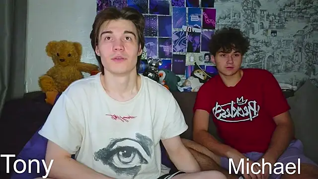 jordanjock online show from 11.19.25