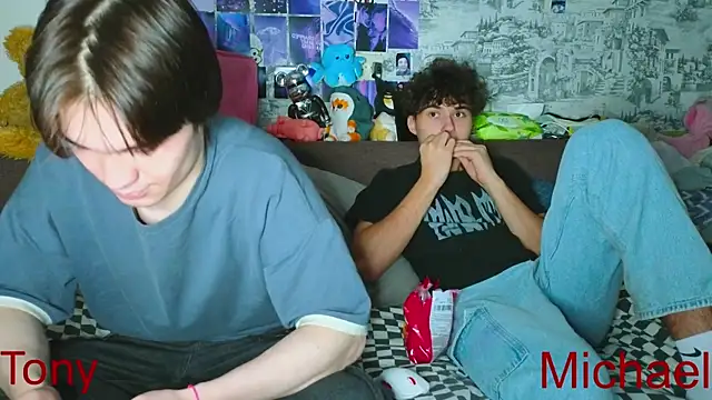 jordanjock online show from 11.26.25