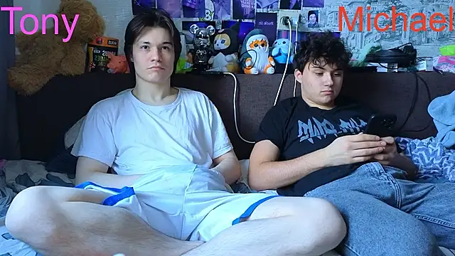 jordanjock online show from 02.03.26