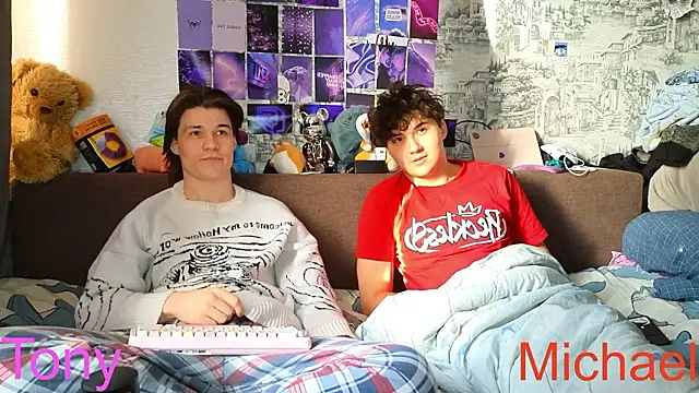 jordanjock online show from 02.18.26