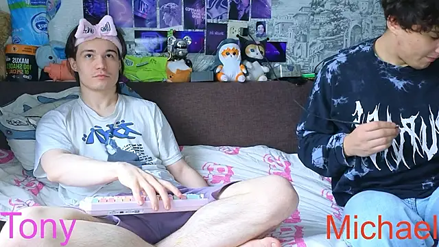 jordanjock online show from 03.02.26