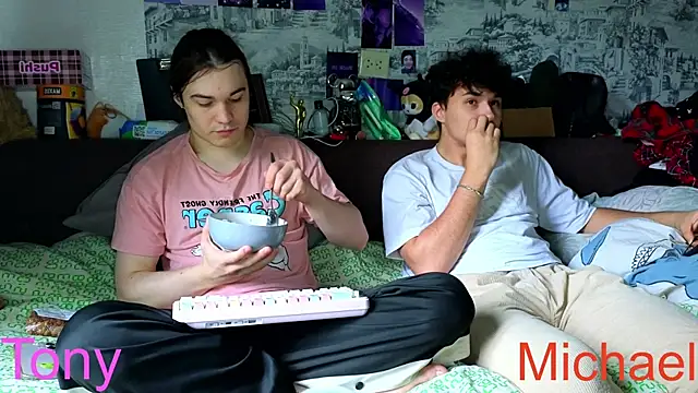 jordanjock online show from 05.30.26