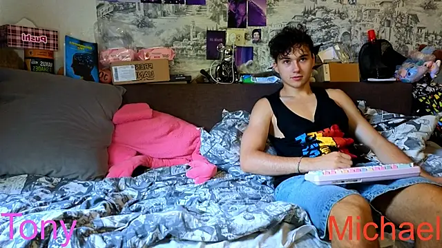 jordanjock online show from 07.18.26