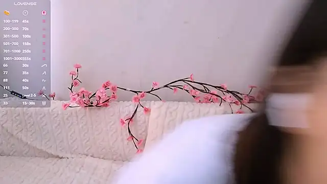 Snapshot of Alice_puff chatting on 02.09.26 Alice puff online show from 02.09.26