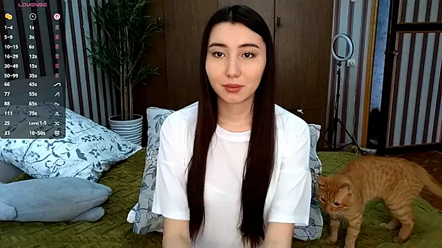 Snapshot of Alice_puff chatting on 03.02.26 Alice puff online show from 03.02.26