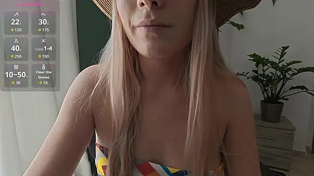 Emily jayreal online show from 04.21.26