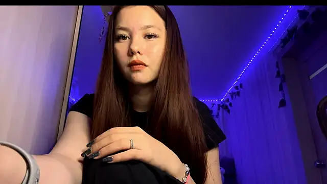 CutieSlim online show from 11.20.25