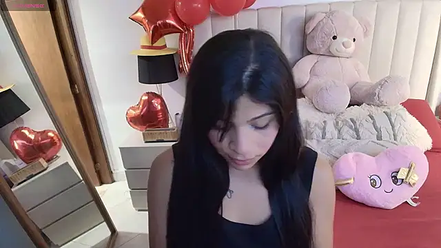 Emyii  online show from 02.09.26