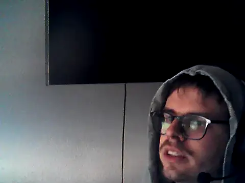 DesertedMonoxide online show from 03.10.26