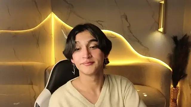 zoe tp online show from 11.22.25