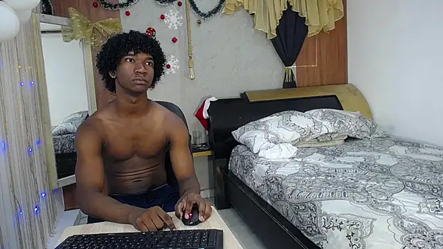 negga cum online show from 01.06.26