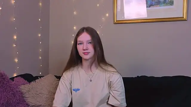 MelvinaEbner online show from 12.02.25