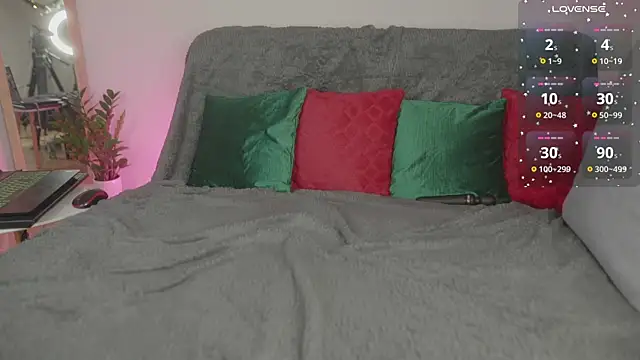 Snapshot of inked_witch chatting on 01.16.25 inked witch online show from 01.16.25