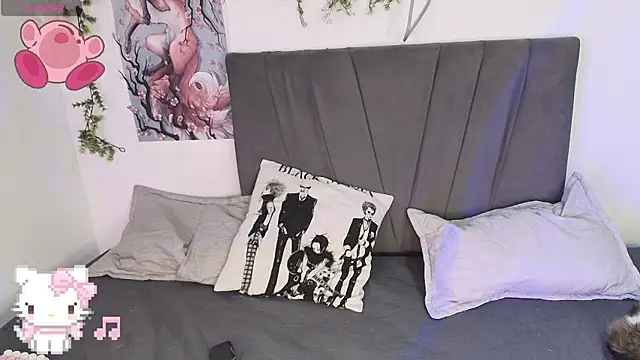 kittyhtxx online show from 06.04.26
