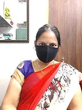 Queen-Neha online show from 01.18.26