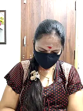 Queen-Neha online show from 04.14.26