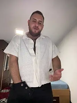 Andreiandu23 online show from 04.17.26