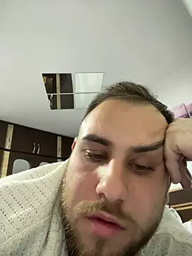 Andreiandu23 online show from 04.18.26