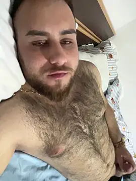 Andreiandu23 online show from 04.18.26