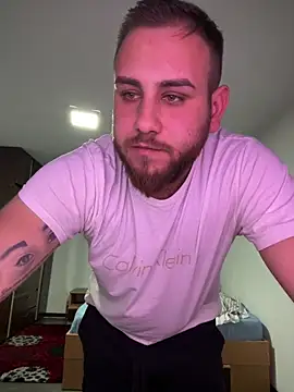 Andreiandu23 online show from 04.21.26