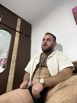 Andreiandu23 online show from 04.22.26