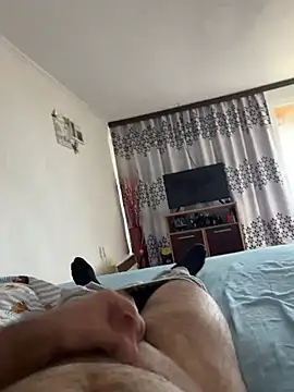 Andreiandu23 online show from 04.24.26