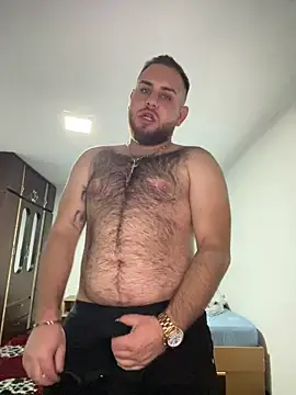 Andreiandu23 online show from 04.26.26