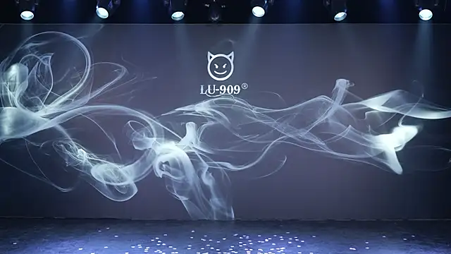 LU-909 online show from 11.22.25